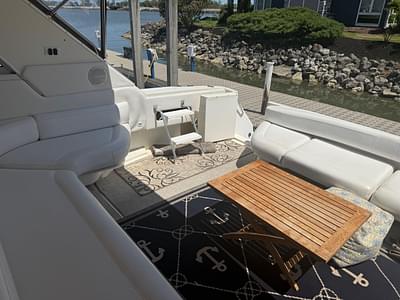 BOATZON | Sea Ray 50 1992