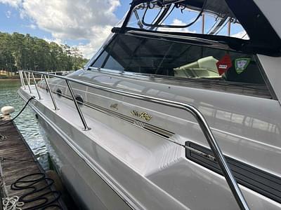 BOATZON | Sea Ray 500 Express 1996 BOATZON | Sea Ray 500 Express 1996