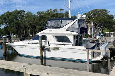 BOATZON | Sea Ray 500 Sedan Bridge 1996 BOATZON | Sea Ray 500 Sedan Bridge 1996