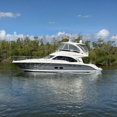 BOATZON | Sea Ray 500 Sedan Bridge 2005