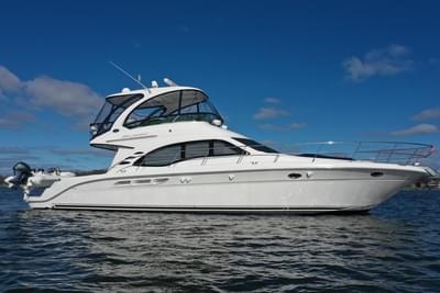 BOATZON | Sea Ray 500 Sedan Bridge 2005 BOATZON | Sea Ray 500 Sedan Bridge 2005
