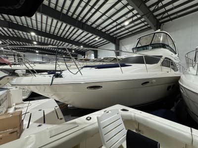 BOATZON | Sea Ray 500 Sedan Bridge 2005