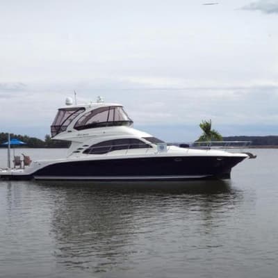BOATZON | Sea Ray 500 Sedan Bridge 2005