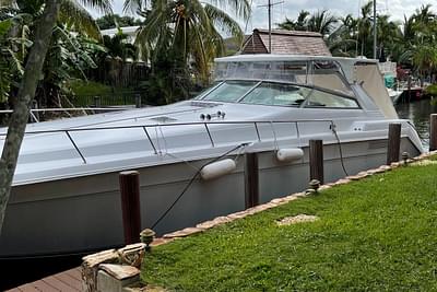 BOATZON | Sea Ray 500 Sundancer 1991 BOATZON | Sea Ray 500 Sundancer 1991