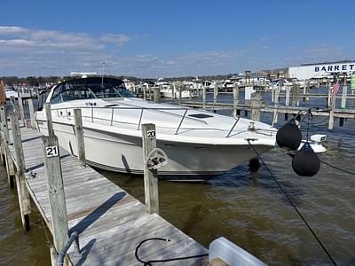 BOATZON | Sea Ray 500 Sundancer 1993 BOATZON | Sea Ray 500 Sundancer 1993