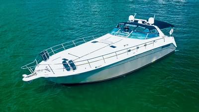 BOATZON | Sea Ray 500 Sundancer 1994 BOATZON | Sea Ray 500 Sundancer 1994