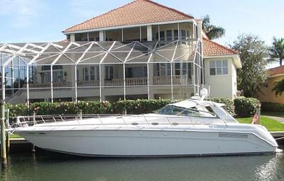 BOATZON | Sea Ray 500 Sundancer 1994 BOATZON | Sea Ray 500 Sundancer 1994