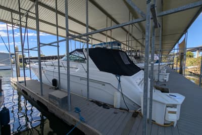 BOATZON | Sea Ray 500 Sundancer 1994