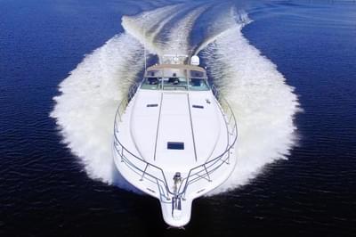 BOATZON | Sea Ray 500 Sundancer 1995