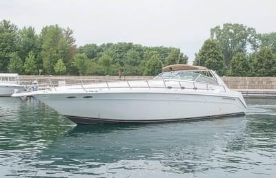 BOATZON | Sea Ray 500 Sundancer 1995 BOATZON | Sea Ray 500 Sundancer 1995