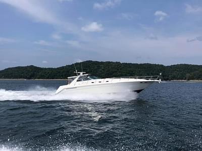 BOATZON | Sea Ray 500 Sundancer 1997 BOATZON | Sea Ray 500 Sundancer 1997