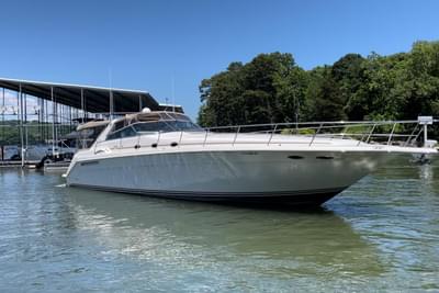 BOATZON | Sea Ray 500 Sundancer 1997