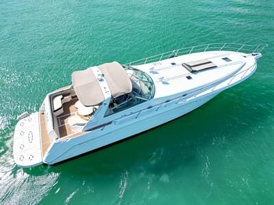 BOATZON | Sea Ray 500 Sundancer 1998 BOATZON | Sea Ray 500 Sundancer 1998
