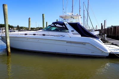 BOATZON | Sea Ray 500 Sundancer 1998 BOATZON | Sea Ray 500 Sundancer 1998