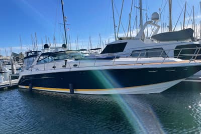 BOATZON | Sea Ray 500 Sundancer 1999 BOATZON | Sea Ray 500 Sundancer 1999
