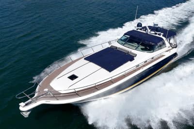 BOATZON | Sea Ray 500 Sundancer 1999