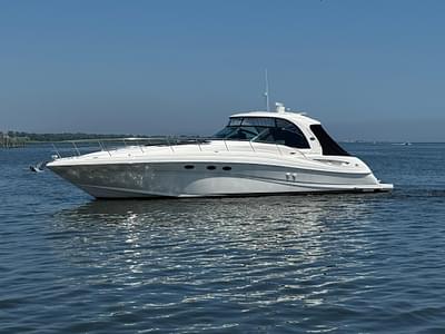 BOATZON | Sea Ray 500 Sundancer 2003 BOATZON | Sea Ray 500 Sundancer 2003