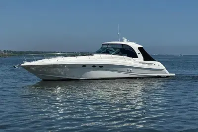 BOATZON | Sea Ray 500 Sundancer 2003 BOATZON | Sea Ray 500 Sundancer 2003