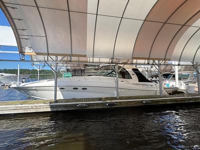 BOATZON | Sea Ray 500 Sundancer 2003 BOATZON | Sea Ray 500 Sundancer 2003