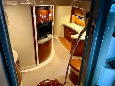 BOATZON | Sea Ray 500 Sundancer 2004
