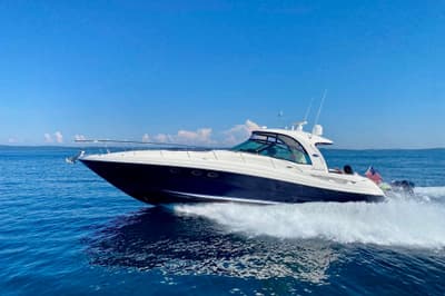 BOATZON | Sea Ray 500 Sundancer 2004