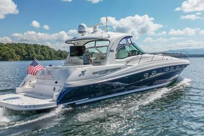 BOATZON | Sea Ray 500 Sundancer 2005 BOATZON | Sea Ray 500 Sundancer 2005