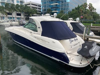 BOATZON | Sea Ray 500 Sundancer 2005