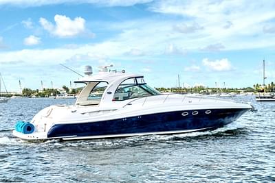 BOATZON | Sea Ray 500 Sundancer 2005 BOATZON | Sea Ray 500 Sundancer 2005