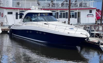 BOATZON | Sea Ray 500 Sundancer 2005