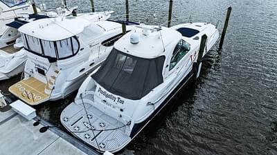 BOATZON | Sea Ray 500 Sundancer 2005 BOATZON | Sea Ray 500 Sundancer 2005