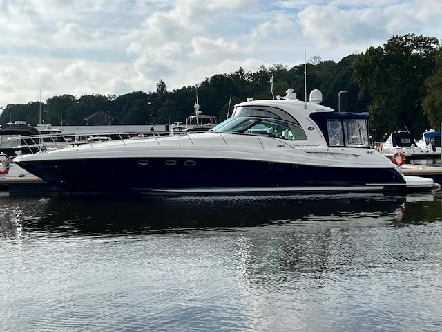 2005 Sea Ray 500 Sundancer - Sold Boat