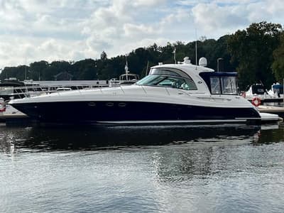 BOATZON | Sea Ray 500 Sundancer 2005