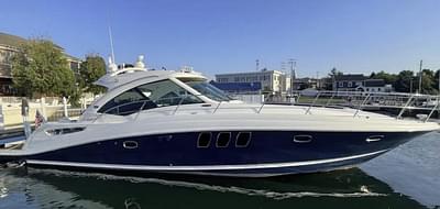 BOATZON | Sea Ray 500 Sundancer 2010 BOATZON | Sea Ray 500 Sundancer 2010