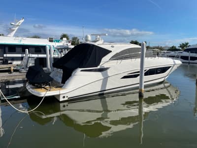 BOATZON | Sea Ray 510 DA 2016 BOATZON | Sea Ray 510 DA 2016