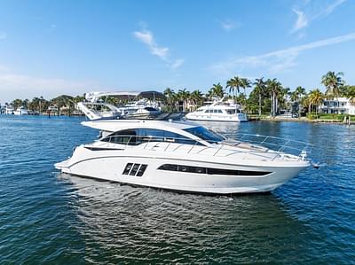 BOATZON | Sea Ray 510 Fly 2014 BOATZON | Sea Ray 510 Fly 2014