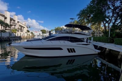 BOATZON | Sea Ray 510 Fly 2014