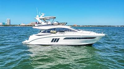 BOATZON | Sea Ray 510 Fly 2015 BOATZON | Sea Ray 510 Fly 2015