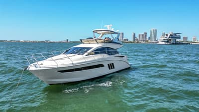 BOATZON | Sea Ray 510 Fly 2015