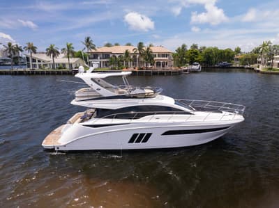 BOATZON | Sea Ray 510 Fly 2016