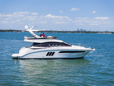 BOATZON | Sea Ray 510 FLY 2016