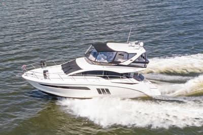 BOATZON | Sea Ray 510 Fly 2017
