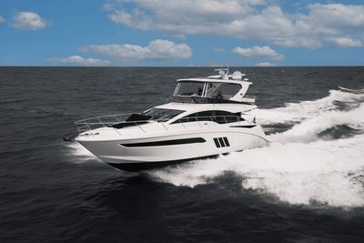 BOATZON | Sea Ray 510 FLYBRIDGE 2017 BOATZON | Sea Ray 510 FLYBRIDGE 2017
