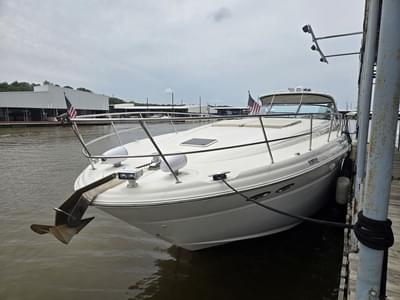 BOATZON | Sea Ray 510 Sundancer 2001