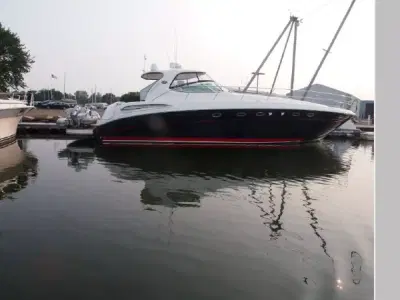 BOATZON | Sea Ray 510 Sundancer 2002