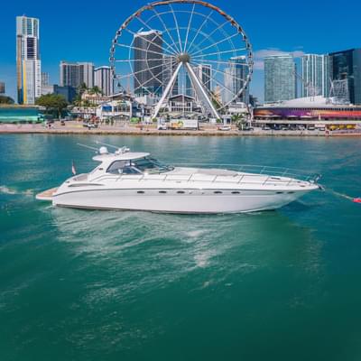 BOATZON | Sea Ray 510 Sundancer 2002