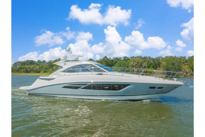BOATZON | Sea Ray 510 SUNDANCER 2013