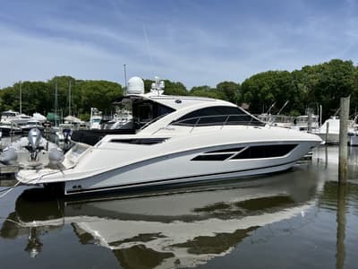 BOATZON | Sea Ray 510 Sundancer 2013