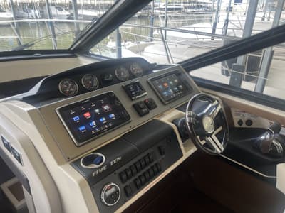 BOATZON | Sea Ray 510 SUNDANCER 2015