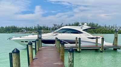 BOATZON | Sea Ray 510 Sundancer 2015 BOATZON | Sea Ray 510 Sundancer 2015