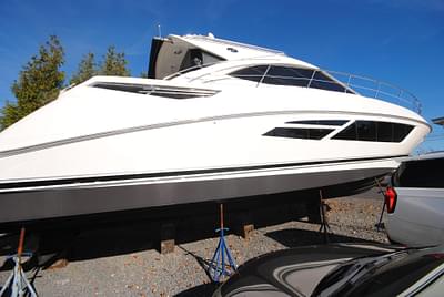 BOATZON | Sea Ray 510 Sundancer 2017 BOATZON | Sea Ray 510 Sundancer 2017